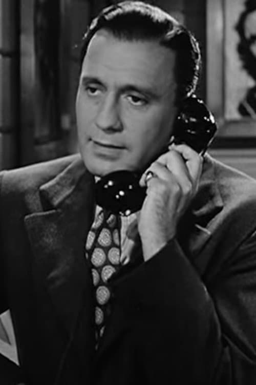 Three Of A Kindのポスター