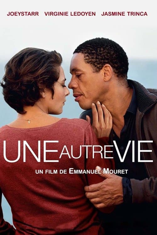 Une autre vieのポスター