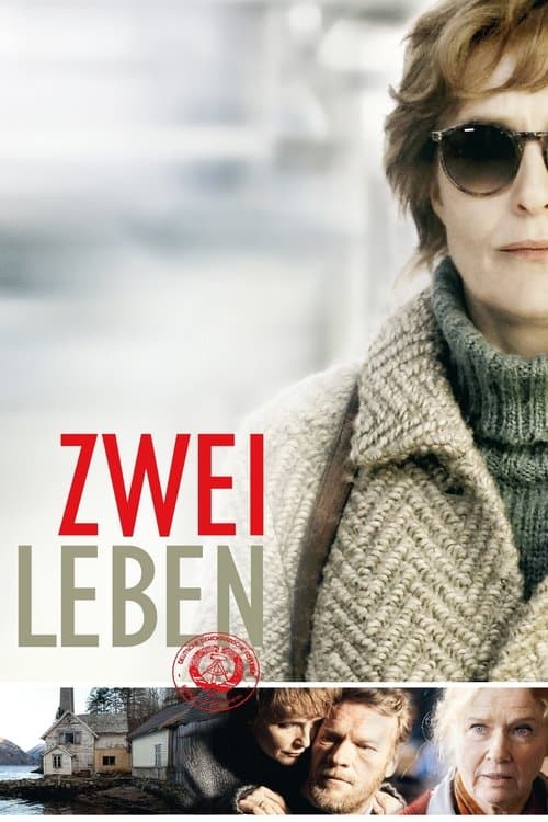 Zwei Lebenのポスター