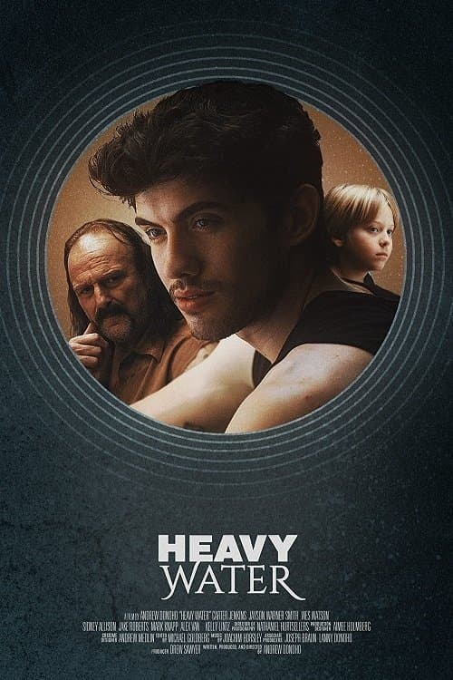 Heavy Waterのポスター