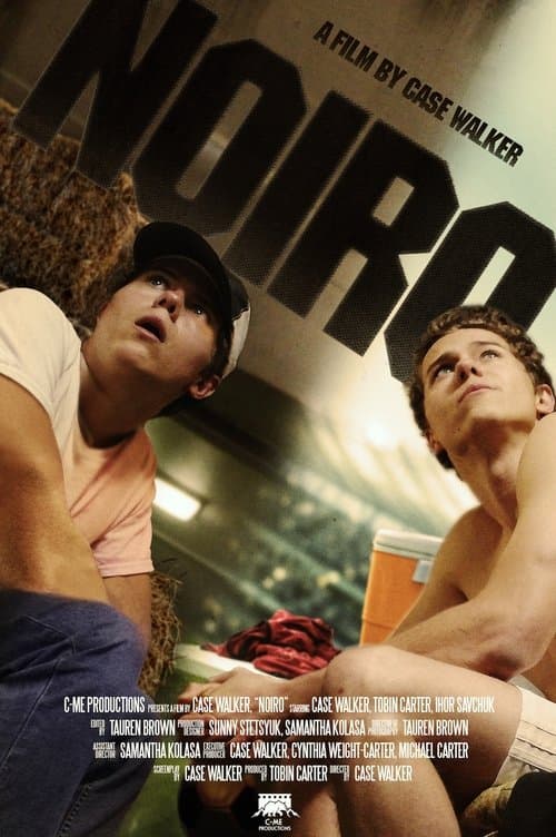 Noiroのポスター