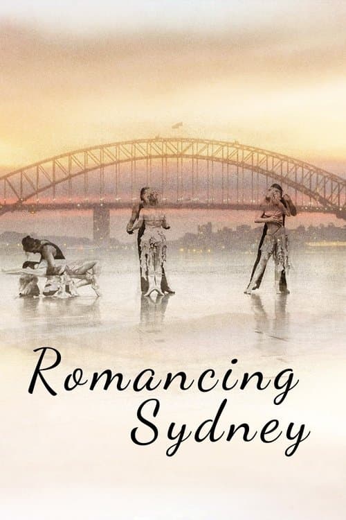 Romancing Sydneyのポスター