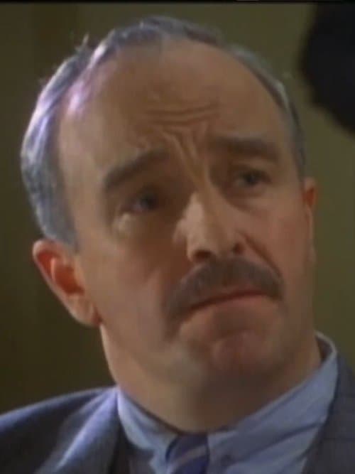 Heritage Minutes: John Humphreyのポスター