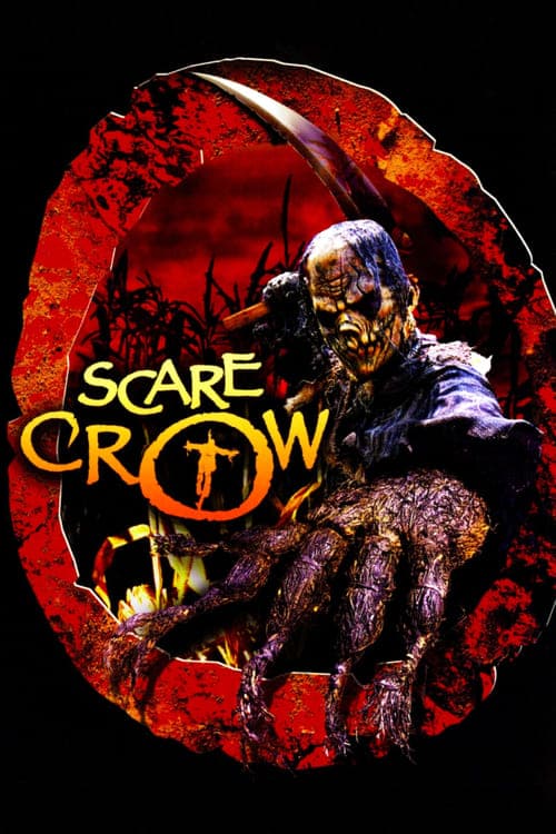 Scarecrowのポスター