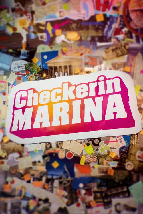 Checkerin Marinaのポスター