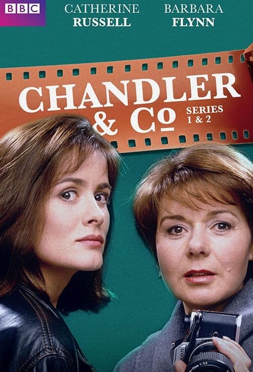 Chandler & Co.のポスター