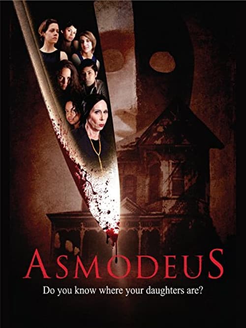 Asmodeusのポスター