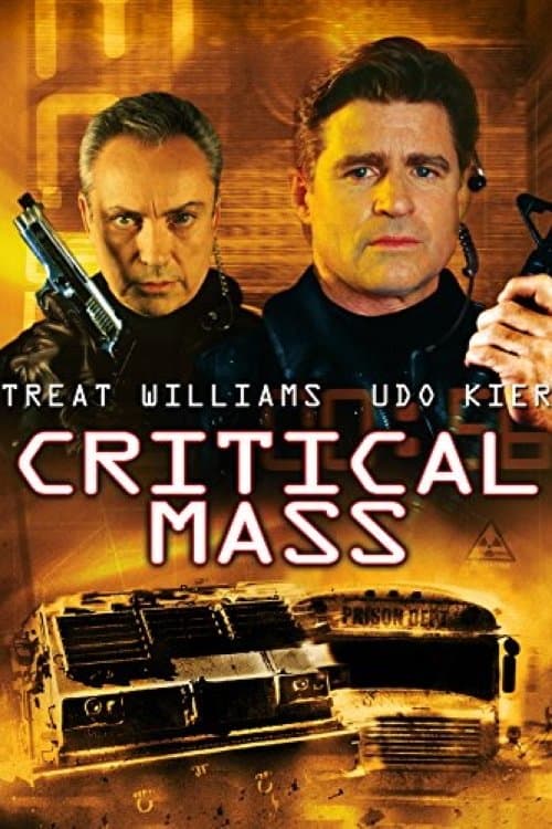 Critical Massのポスター
