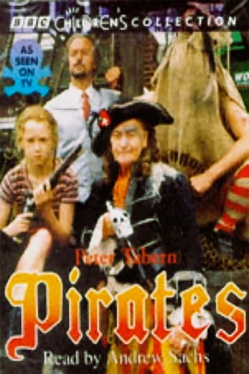 Piratesのポスター