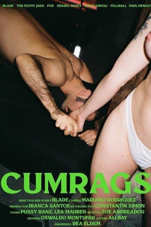Cumragsのポスター