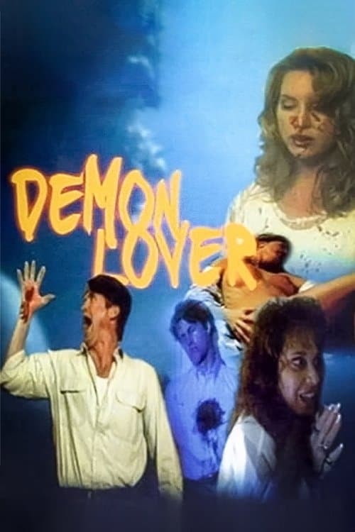 Demon Loverのポスター