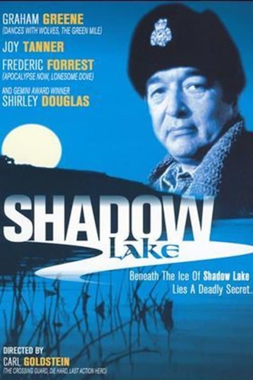 Shadow Lakeのポスター