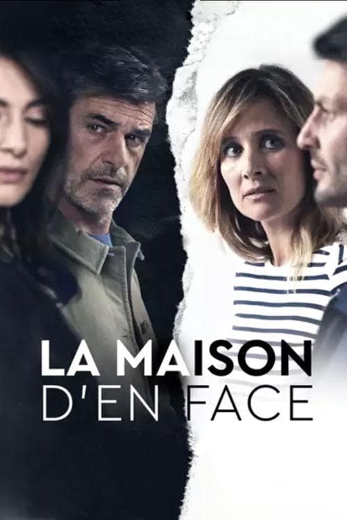La Maison d'en faceのポスター