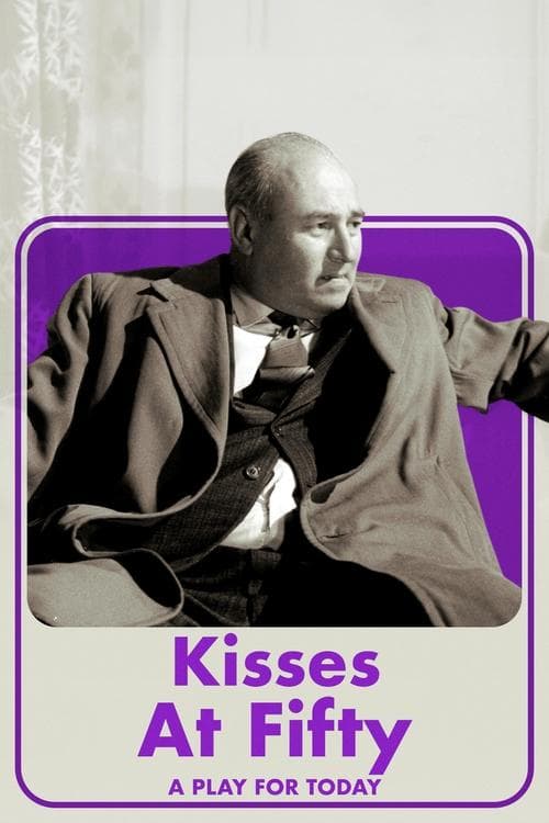 Kisses at Fiftyのポスター