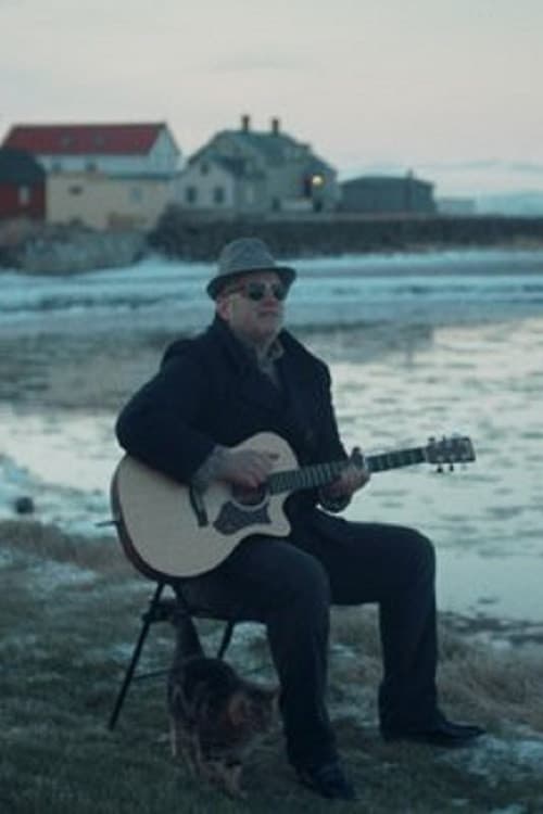 Humarsúpa Innifalinのポスター