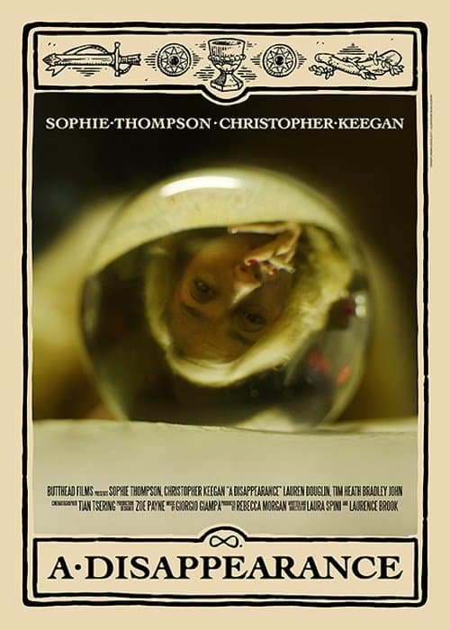 A Disappearanceのポスター