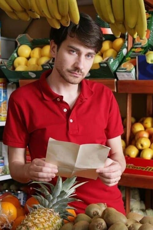 Vikend v Brightonuのポスター