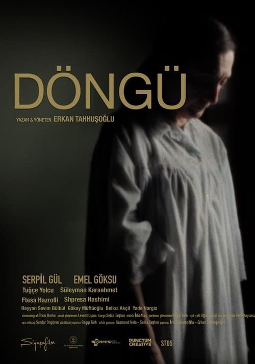 Döngüのポスター