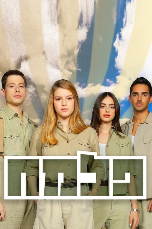 פלמ"חのポスター