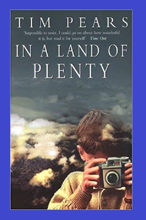 In a Land of Plentyのポスター
