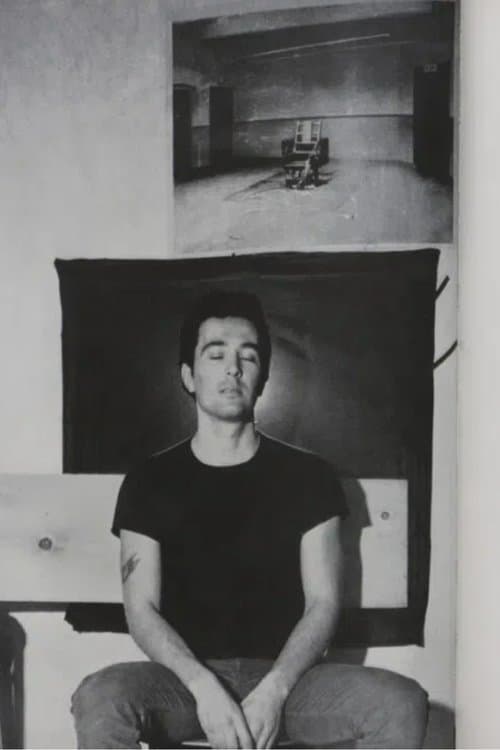 Screen Test: Alan Solomanのポスター