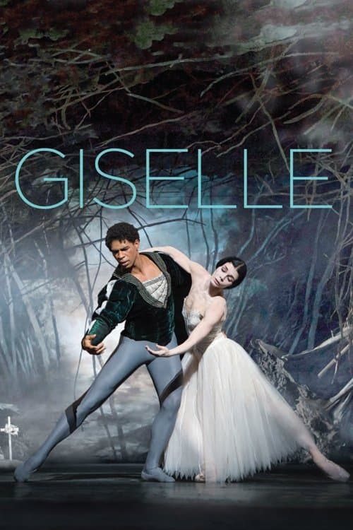 Giselleのポスター