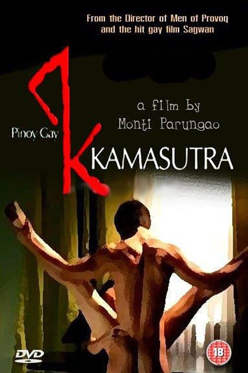 Kamasutra for Gay Menのポスター