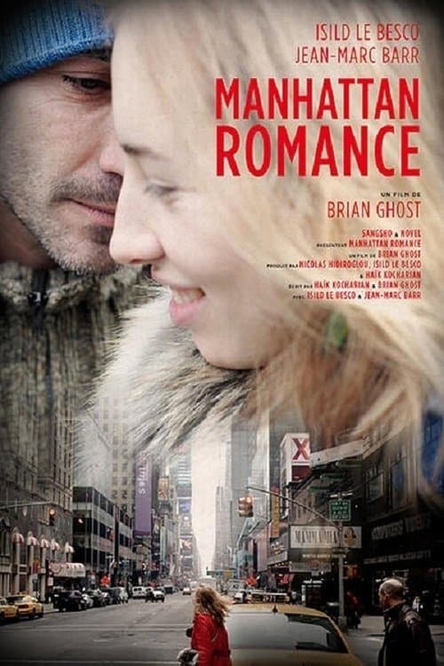 Manhattan Romanceのポスター