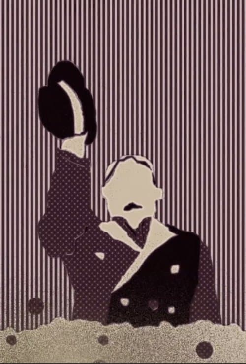 The 1937 Haitian Massacreのポスター