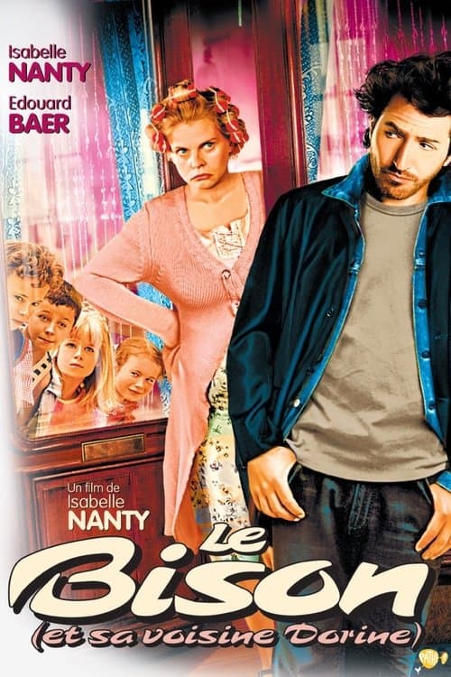 Le Bison (et sa voisine Dorine)のポスター