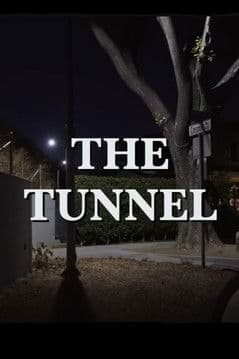 The Tunnelのポスター