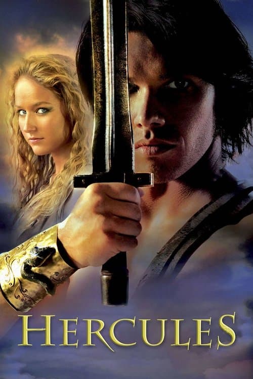 Herculesのポスター