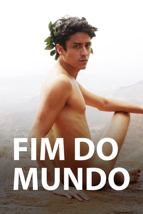 Fim do Mundoのポスター