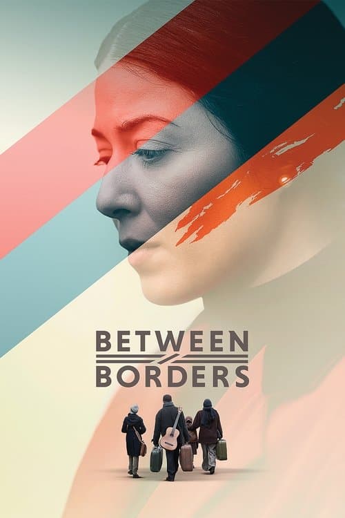 Between Bordersのポスター