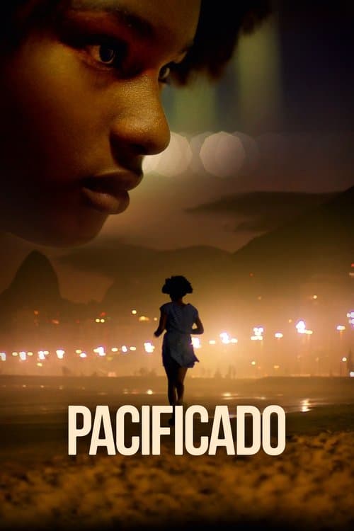 Pacificadoのポスター