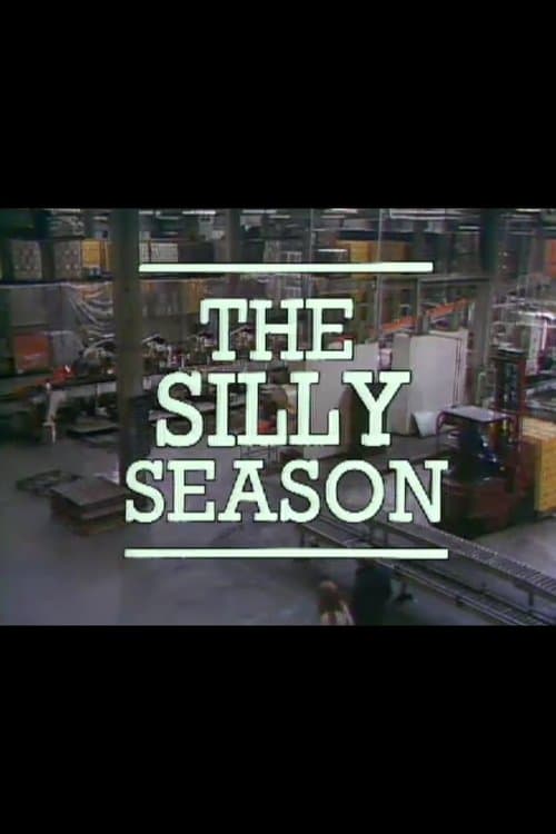 The Silly Seasonのポスター