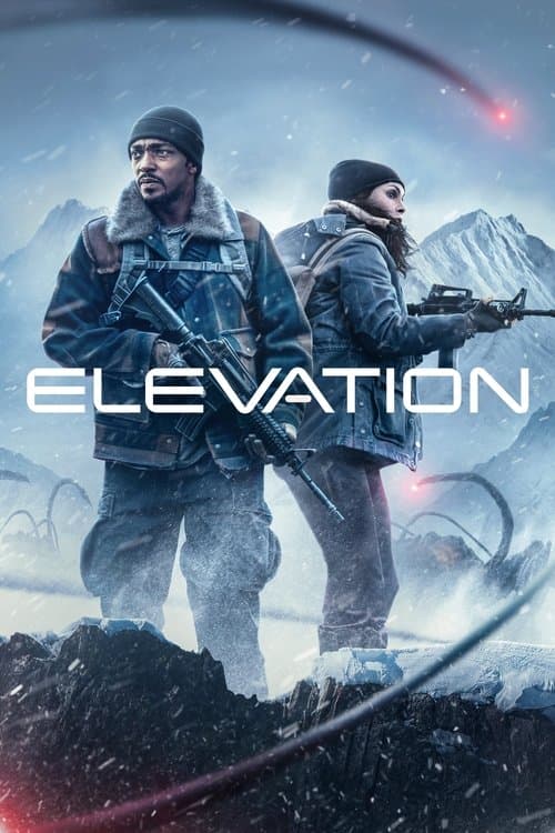 Elevationのポスター