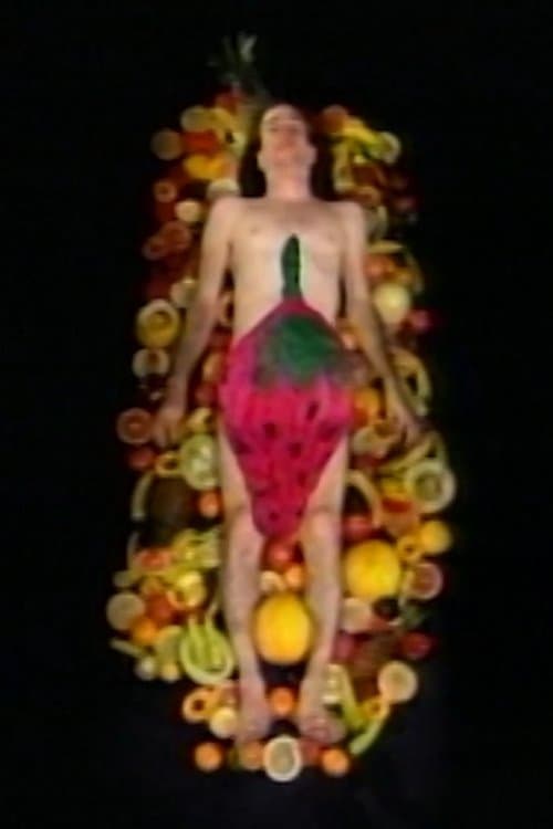 Blind Countryのポスター