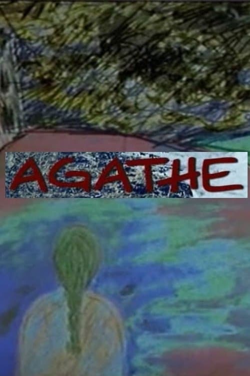 Agatheのポスター