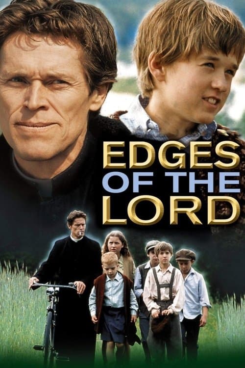 Edges of the Lordのポスター