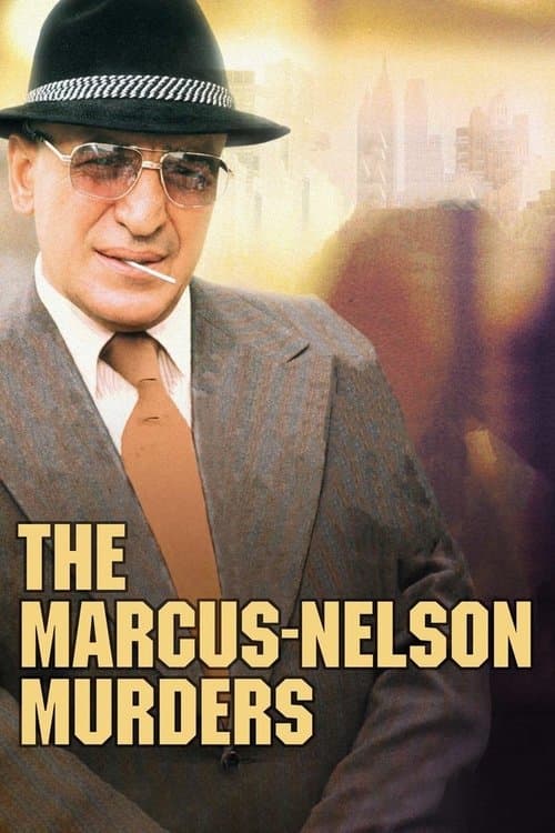 The Marcus-Nelson Murdersのポスター