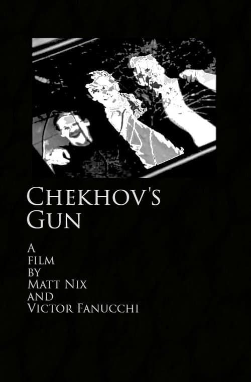 Chekhov's gunのポスター