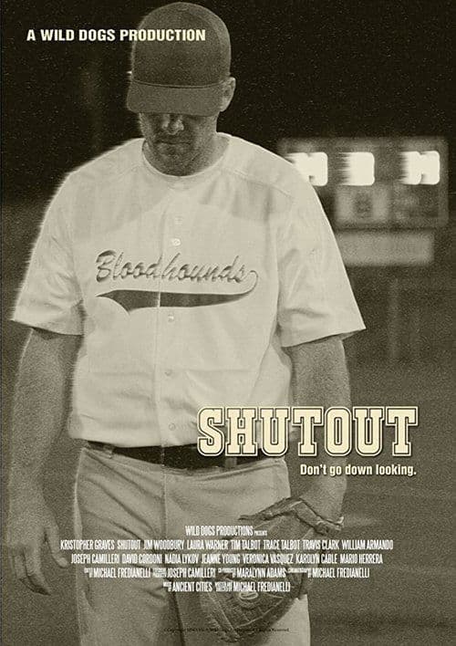 Shutoutのポスター