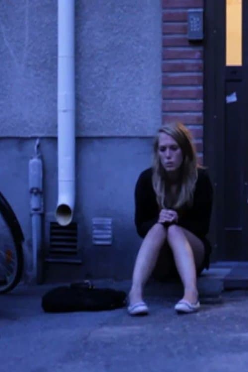 Var du där då?のポスター