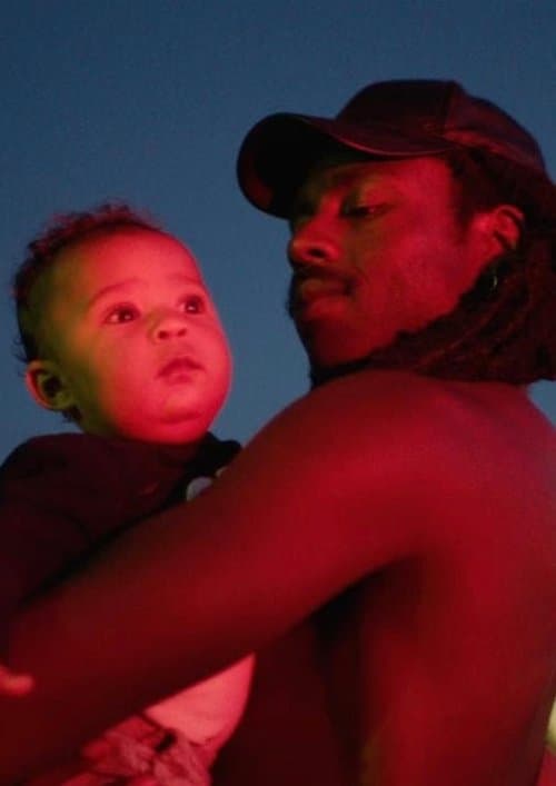 With Him / Best to You / Better Numbのポスター