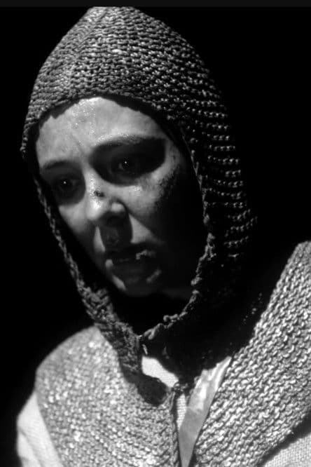 Salve Materのポスター