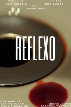 Reflectionのポスター