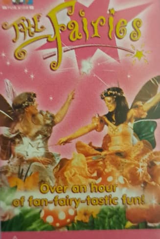 The Fairies - Fairy Hello!のポスター