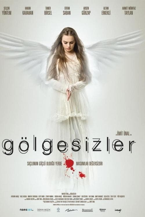 Gölgesizlerのポスター
