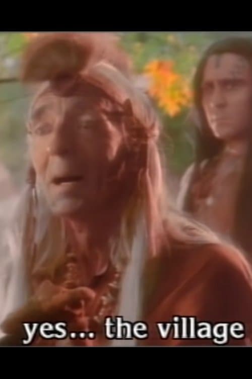 Heritage Minutes: Jacques Cartierのポスター